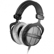 Beyerdynamic 拜亚动力 DT990 PRO 头戴式超宽频专业监听耳机