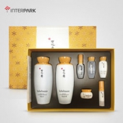 Sulwhasoo 雪花秀 滋盈肌本护肤礼盒套装