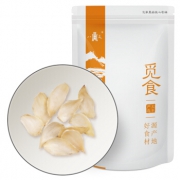 八荒  百合干 150g*2件