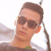 Ray Ban 雷朋 Chris 克里斯系列 RB4187 中性复古方框太阳镜