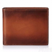 Fossil 化石 Paul 男士真皮钱包 Prime会员免费直邮含税