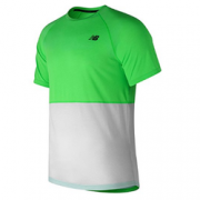 New Balance CBK Breathe男子运动T恤