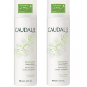 CAUDALIE 欧缇丽 葡萄保湿喷雾水200ml*2瓶装