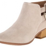 38码！ Clarks 其乐 Spye Astro 女士短靴