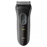 Prime会员！BRAUN 博朗 3010s 电动剃须刀 到手约264元
