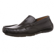 Clarks Ashmont Race 男士休闲鞋 黑色