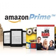 日亚Prime会员专享Kindle电子书最高立减7000日元