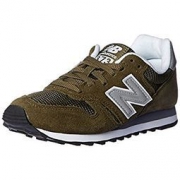 New Balance 新百伦 373系列 休闲跑步鞋 ML373OLV-D