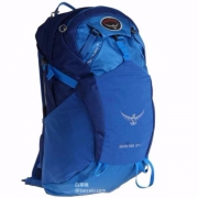 Osprey 小鹰 甲虫 轻量级户外双肩背包 24L 3色