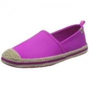 Skechers 斯凯奇 BOBS系列 女 一脚蹬休闲鞋 734252