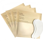 雅诗兰黛（Estee Lauder）肌透修护密集精华眼膜 4对（棕瓶修护 真空眼膜）