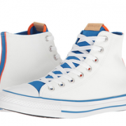 Converse 匡威 Chuck Taylor® All-Star® Hi 中性款休闲帆布鞋