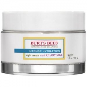 Burts Bees 小蜜蜂 Hydration 补水晚霜 50g