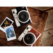 Fujifilm 富士 Mini 90 拍立得 一次成像复古相机