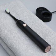 小米 Soocare 声波电动牙刷 最新黑金版