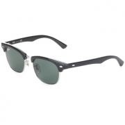 雷朋（Rayban）  RJ9050S 100/71 45mm儿童太阳镜， 光学性比玩具好