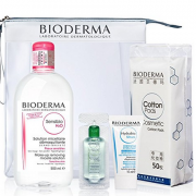 BIODERMA 贝德玛 舒妍多效礼盒