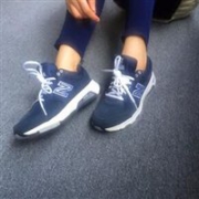 新百伦 New Balance WX857女士交叉训练鞋