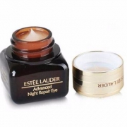 ￥279/瓶，Estée Lauder 雅诗兰黛 肌透修护眼部精华霜 ANR小棕瓶眼霜15ml*4瓶