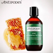 Antipodes 亮白洁肤凝胶 200ml