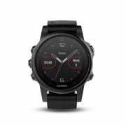 佳明（GARMIN）  fenix5S 蓝宝石镜面 国行英文版 智能运动手表