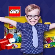 德国BA保镖药房LEGO乐高专场全线8折 超多热销品参加