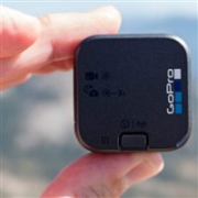 GoPro HERO5 Session 运动相机 黑色