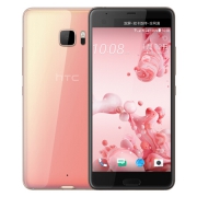 HTC U Ultra 4G+64G 全网通旗舰手机 美型旗舰 大小屏设计