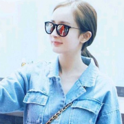 雷朋（Rayban）  RB4171 Erika 中性太阳镜