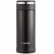 象印（ZOJIRUSHI）  SM-JE36AZ 不锈钢超轻保温杯 360ml 两色