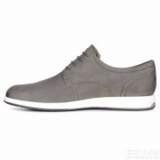 43码+，ECCO 爱步 杰瑞德 男士真皮正装鞋 $89.99