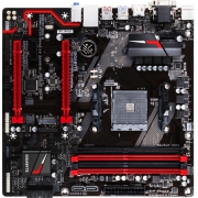 技嘉（GIGABYTE） AB350M-Gaming 3 主板 送散热器