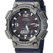 Casio 卡西欧 AQ-S810W-1A4VCF太阳能男表