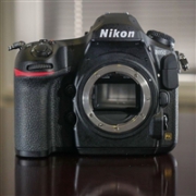 新品发售： Nikon 尼康 D850 全画幅单反相机