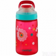 Contigo 康迪克 儿童吸管杯 414ml Prime会员凑单免费直邮