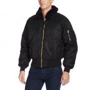 ALPHA INDUSTRIES  阿尔法 B-15 男士飞行员夹克