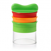 OXO 手持式 植物面条器（三刀头）