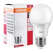 OSRAM 欧司朗 E27 LED灯泡 6.8W 5只装
