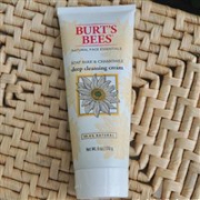 Burt's Bees小蜜蜂 经典皂树皮及甘菊精华洁面乳 170g