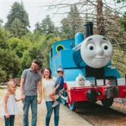 日亚精选：托马斯THOMAS造型玩具小集合