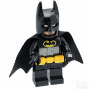 LEGO 乐高 9005718 蝙蝠侠闹钟  Prime会员凑单免费直邮