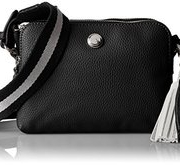 Nine West 玖熙 Cierra 女士西斜挎包