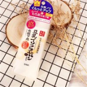 SANA豆乳防晒隔离spf25 PA+++底霜 40g 隔离紫雾霾