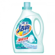 洁霸（ATTACK）瞬清无磷洗衣液 3千克(花王出品、新老包装随机发货）