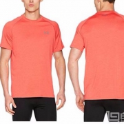 Under Armour 安德玛 Tech 男士速干T恤 直邮含税