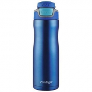 Contigo 康迪克 Autoseal Fit运动保温杯 600ML Prime会员凑单免费直邮