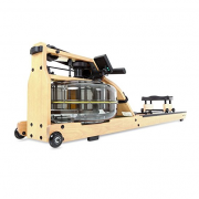 FIRST DEGREE FITNESS ROYAL 实木家用水阻划船器