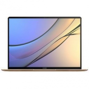 华为（HUAWEI）MateBook X 13英寸超轻薄笔记本电脑（i5-7200U 4G 256G）