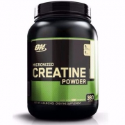 Optimum Nutrition 高密度肌酸粉2000g Prime会员免费直邮