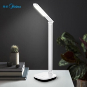美的（Midea）LED台灯工作灯五档调光触摸 *2件+凑单品